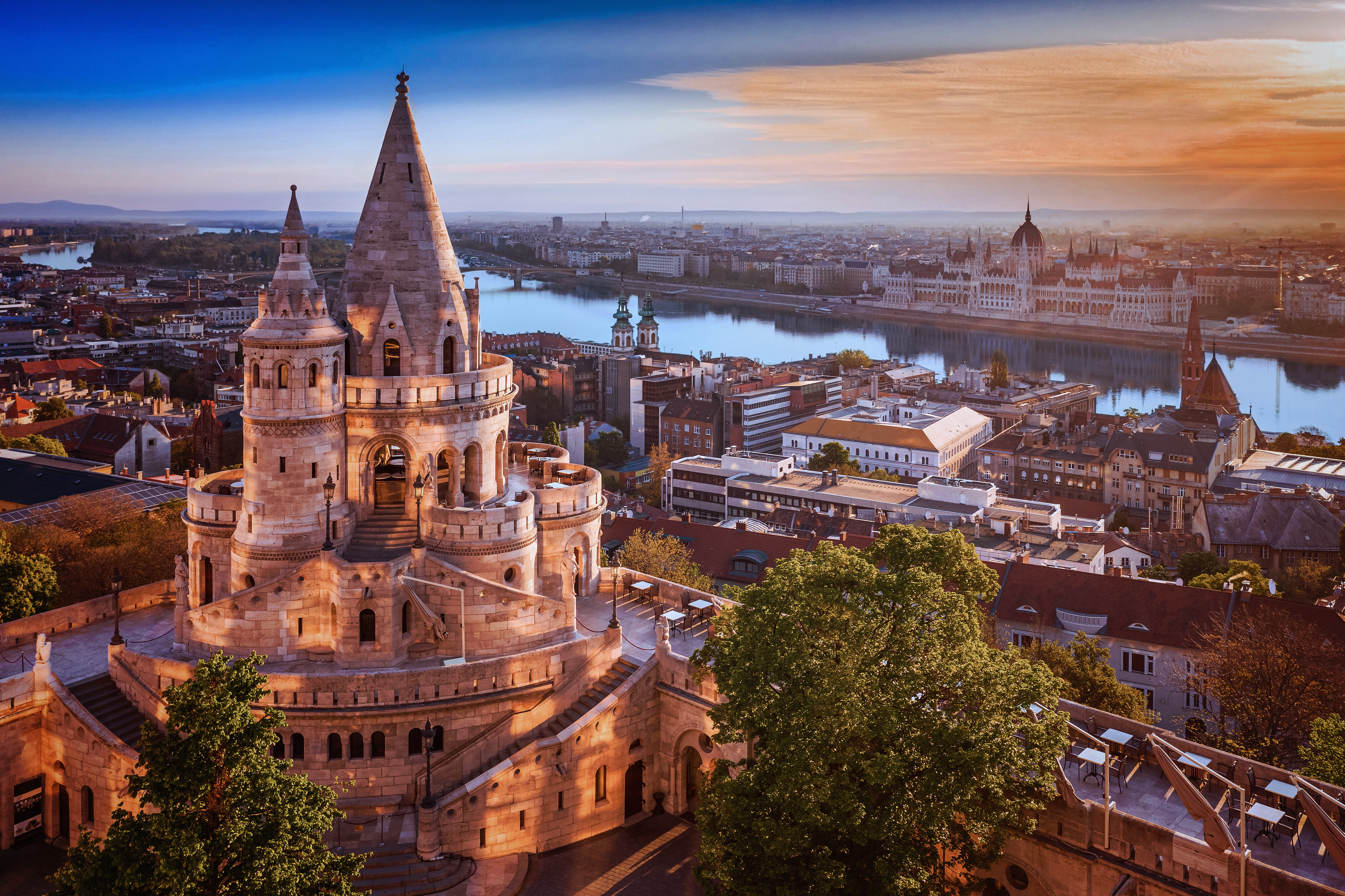 AmaWaterways gallery image